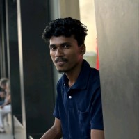 Guru Moorthy