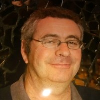 Pascal Cadieu