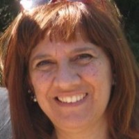 Esther Alvarez Revuelta