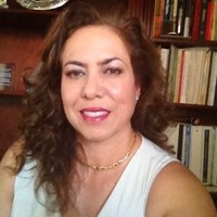 Olga Morales-Pate