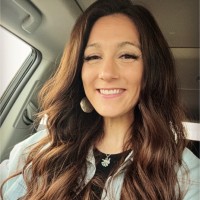 Megan Gordon