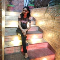 Shweta Mahajan