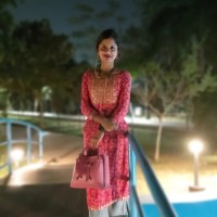 Rashmi Senapati