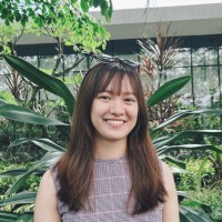 Evelyn Theodora Siswanto