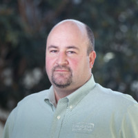 Dustin Palmer