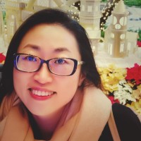 Sandra Geng