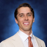 Travis Haltom