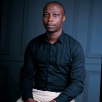 Enock Tshifhiwa Matshidi