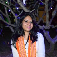 Baisakhi Nandi