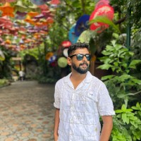 Dinesh Kumar Natarajan