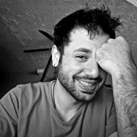 Andrea Ioannou