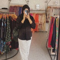 Manahil Fatima