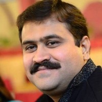 Imran Khan - Chrp