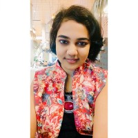 Shruti Sahu