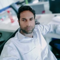 anil behera