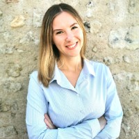 Alison Gaudry