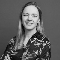 Helle Kahr Mortensen