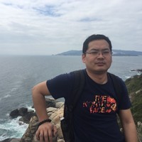 曲海洋