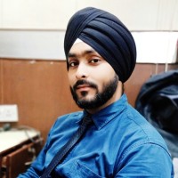 Maninder Singh