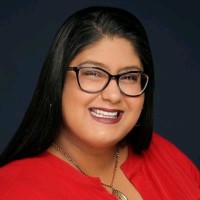 Sandra Wynn