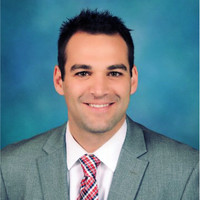 Steve Ostrowski
