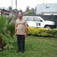 Iftikhar Ahmad