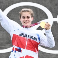 Bethany Shriever