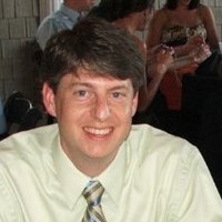 Stephen Russ
