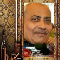 Mukesh.M. Dave