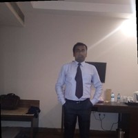 Arunangshu Ghoshal