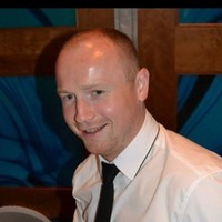 Neil Doherty