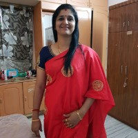 Nandhini M
