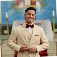 Jhonatann Santos