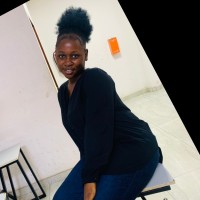 Edna Akpoyibo