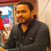 Pritam Tripathy