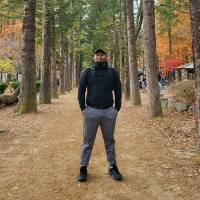 Khuzaimi Idris
