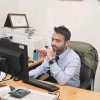Sanjay Kushwaha
