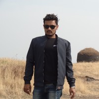 Daxal Khandhar