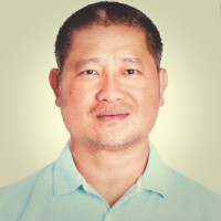 Sherwin Cemine