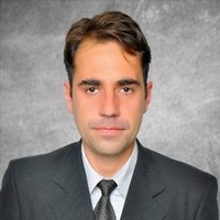 Marcos Roberto Ribeiro