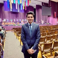 Akshay Dhawan
