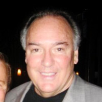 Tony Gibson