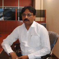 Anil Sinha