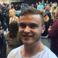 Will Hellier