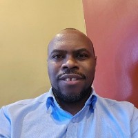 Danny Araka, MBChB, FCS Orth(ECSA)