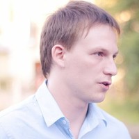 Василий Сергеев