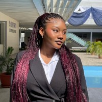 Victoria Audu