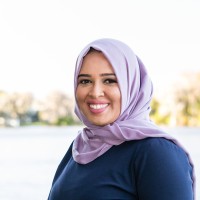 Fatema Tejani