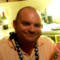 Brian Serakas