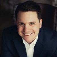 Daniel Pridgen, MSHA, MBA